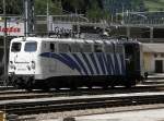 139 213 to Brenner ...  Daniele Olivari 04.10.2009