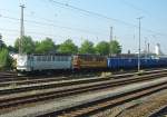 Als ich am 19.08.2009 mit dem IC auf dem Weg ...