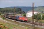 152 016 am 25.09.09 ...  Sebastian Fuchs 04.10.2009