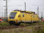 Dresdner ORT 711 117-2 ...  Gerald K�hn 04.10.2009