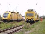 Dresdner ORT 711 117-2 ...  Gerald K�hn 04.10.2009