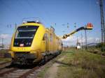 Dresdner ORT 711 117-2 ...  Gerald K�hn 04.10.2009