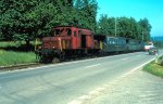 15303 bei Hallwil 26.05.82  ...
