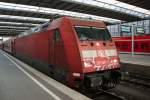 M�nchen-N�rnberg-Express (41 Fotos)
