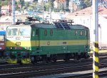 163 079 am 26.09.2009 in Decin.  ...