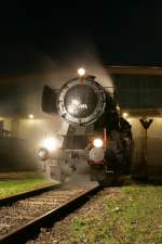 52.4984 kam am 3.10.2009 anl�sslich der Langen Nacht der Museen  ...