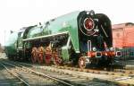 BR 475 475 1142  Liberec  30.08.80