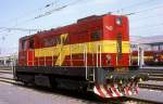 BR 742 742 297  Bratislava  21.08.98