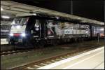 DB AutoZug ES 64 ...  Frank Paukstat 06.10.2009