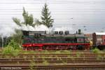 BR 78 DB 78 468 in Osnabr�ck am 03.09.06.