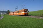 Hier der eigentliche Grund f�r meine Reise zur WSB: Bald ...