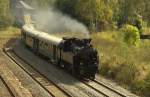 Am 26.09.2009 fur die 354 195 mit ihren Sonderzug Deutschen ... Am 26.09.2009 fur die 354 195 mit ihren Sonderzug Deutschen ...