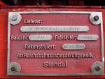 Hersteller & Rekonstruckteur der 50 3610-8,
www.igbwdresdenaltstadt.de ... Hersteller & Rekonstruckteur der 50 3610-8,
www.igbwdresdenaltstadt.de ...