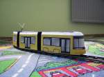 Vordere Seitenansicht des 4001. ...  Frank Urla� 07.10.2009