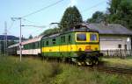 1000 002 Certova Stena 18.08.98  ...