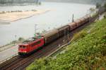 155 206 zieht einen ...  Bj�rn G. Dietrich 08.10.2009
