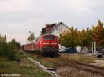 Auf der Rückfahrt nach Wendlingen, kann ich 218 196 mit ... Auf der Rückfahrt nach Wendlingen, kann ich 218 196 mit ...