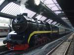 52 8055 am 23.4.05 in Z�rich HB. Sie wurde 1998 ...