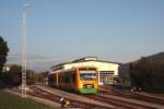 Oberpfalzbahn (19 Fotos)