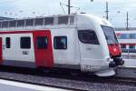 Bf Helsinki, Sm4 6305, F�hrerstand.   ...