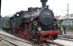 150 Jahre Eisenbahn in ...  Joachim Rometsch 09.10.2009