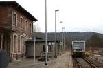 Bf Nebra mit 672 ...  R�diger Ulrich 09.10.2009