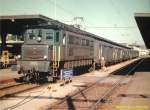SBB Ae 4/7 11021 - Wil - 09.08.1190  ...