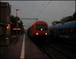 2016 905(?) von RTS ...  Florian B�ttcher 09.10.2009