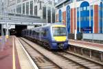 Class 357 (2 Photos)