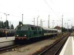 SU45-202 mit RB 5980 ...  Date Jan de Vries 10.10.2009