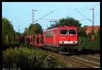155 238 in Limmer ...  Eric Adrian Greulich 10.10.2009