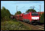 189 028 in Limmer ...  Eric Adrian Greulich 10.10.2009