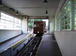 Standseilbahn Stuttgart (13 Fotos)