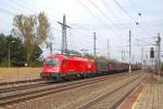 1216 012 ist am ...  Thomas Aichhorn 10.10.2009