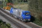 RBH 901 in Essen ...  Manuel H.  10.10.2009