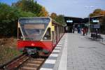 Hohen Neuendorf (b. Berlin), ...  Reinhard Zabel 10.10.2009