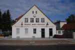 Hohen Neuendorf (b. Berlin), ...  Reinhard Zabel 10.10.2009