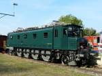 Mikado 1244 - Ae ...  Hp. Teutschmann 11.10.2009