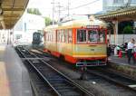 Matsuyama Strassenbahn, Serie 51-61: ...  Peter Ackermann 11.10.2009