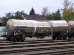 Zacens(3780D-VTG7833143-6)steht mit Roh�l beladen ...  JohannJ 11.10.2009