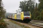 189 903 + 904 ...  Dennis Kraus 11.10.2009