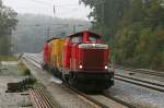 212 310 und 212 ...  Dennis Kraus 11.10.2009