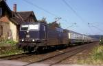 181 202  Ensingen ...  Hansj�rg Brutzer 11.10.2009