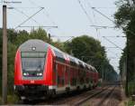 RE 4418 (Hannover Hbf-Norddeich Mole) mit Schublok 146 102-9 in ... RE 4418 (Hannover Hbf-Norddeich Mole) mit Schublok 146 102-9 in ...