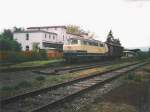 216 224-6, die �brigens ...  Jens Baumhauer 11.10.2009