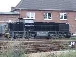 MRCE 100 1013 am 10.10.09 in Moers  ...