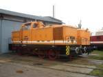 106 100-1 (Arnstadt)und 106 ...  Alexander Hertel 11.10.2009