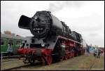 41 1144-9 aus Eisenach ...  Frank Paukstat 11.10.2009