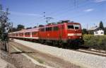 111 022 Gro�karolinenfeld 01.09.06  ...
