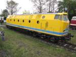 Diese BR 229 100 ...  Maik Christmann 12.10.2009